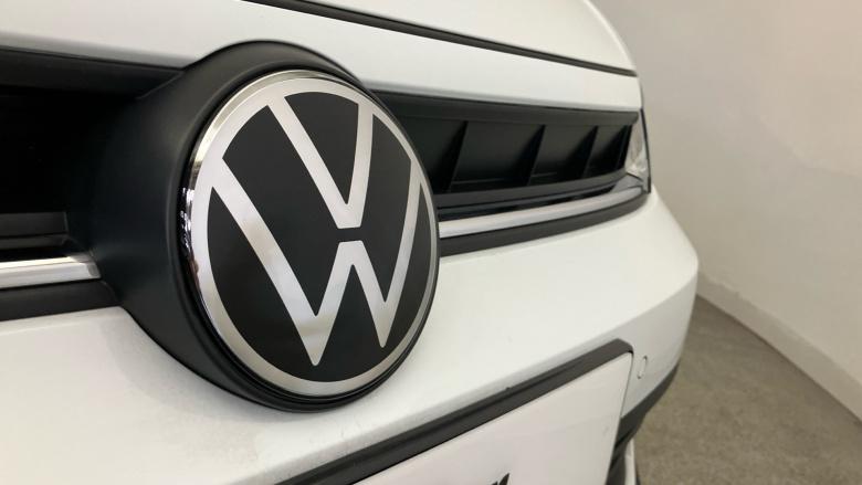 Volkswagen Polo 1.0 TSI Match 5dr DSG Petrol Hatchback